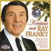 Ray Franky - Kerstmis Met Ray Franky, Cd's en Dvd's, Cd's | Pop, Gebruikt, Verzenden