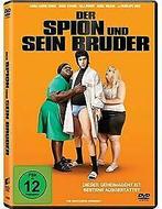 Der Spion und sein Bruder von Louis Leterrier  DVD, Verzenden