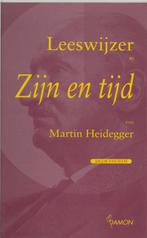 Leeswijzer bij Zijn en tijd van Martin Heidegger, Verzenden, Zo goed als nieuw, J. van Sluis