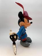 Disney Merchandise figuur - Hars - 1980-1990, Verzamelen, Disney, Nieuw