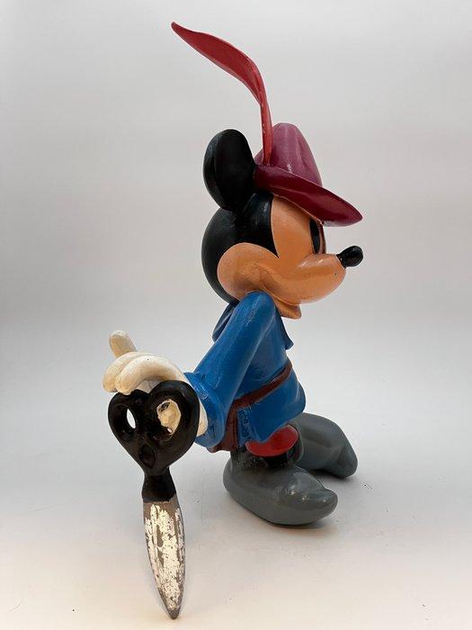 Disney Merchandise figuur - Hars - 1980-1990, Verzamelen, Disney