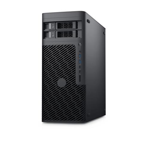 Dell Precision 5860 xeon_w3 64 GB of meer 512 GB, Computers en Software, Desktop Pc's, Zo goed als nieuw, 64 GB of meer, Ophalen of Verzenden