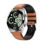 Smartwatch met Bloeddrukmeter en Zuurstofmeter - Fitness, Verzenden, Nieuw, SACOSDING