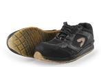 Cofra Werkschoenen in maat 44 Zwart | 5% extra korting, Kleding | Heren, Schoenen, Verzenden, Zwart, Werkschoenen, Cofra