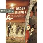 Het grote griezelboek 9789044809183 Patrick Lagrou, Boeken, Verzenden, Gelezen, Patrick Lagrou