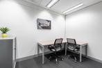 Espace de bureau pour 1 pers. à Avenue Prince de Liège, Articles professionnels, Verzenden