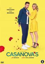 Casanovas  (DVD) op DVD, Cd's en Dvd's, Verzenden, Nieuw in verpakking