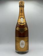 1990 Louis Roederer, Cristal - Champagne - 1 Flessen (0.75