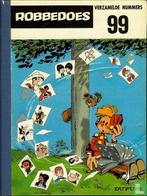 Robbedoes en Kwabbernoot - Robbedoes verzamelde nummers 9..., Verzenden, Franquin, André.