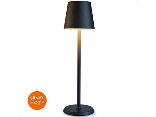Goliving Tafellamp Oplaadbaar – Draadloos en dimbaar –, Huis en Inrichting, Woonaccessoires | Overige, Nieuw, Verzenden