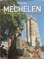 Mechelen kunst middeleeuwen tot heden, Nieuw, Nederlands, Verzenden