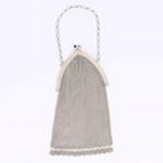 Beugeltasje - 1910-1920 - Art Nouveau - Portefeuille