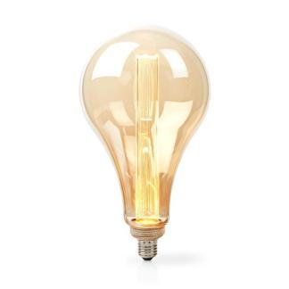Led lamp E27 | Globe | Nedis, Huis en Inrichting, Lampen | Losse lampen, Verzenden