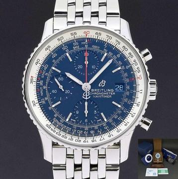 Breitling - Navitimer Heritage - A13324 - Heren - 2020, Nieuw