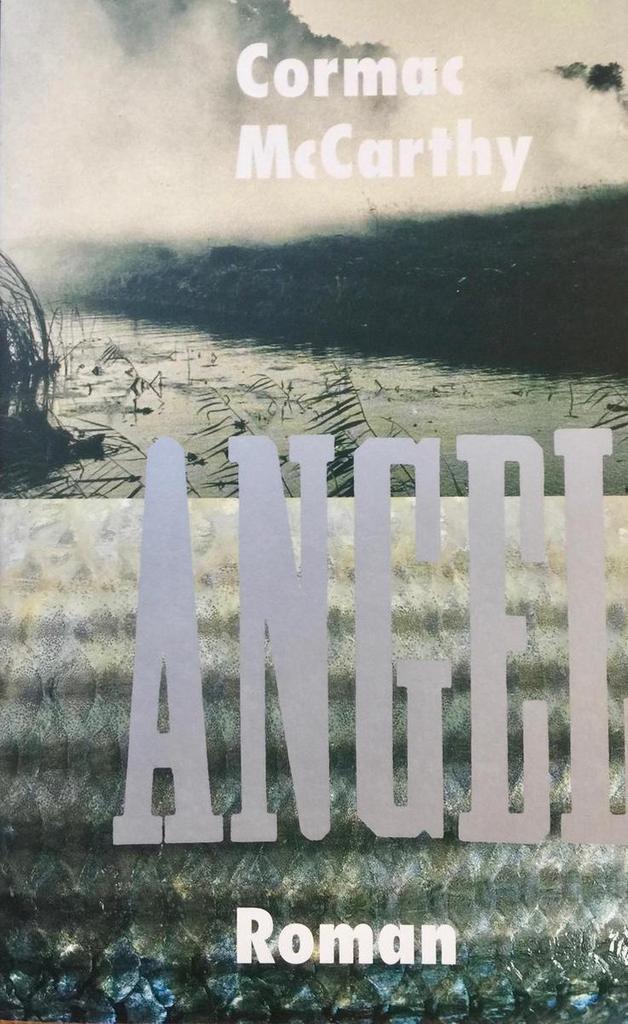 Angel 9789029530385 C. MacCarthy, Boeken, Romans, Gelezen, Verzenden