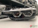BMW F30 F31 BLACK FULL LED PHARE AVANT GAUCHE KPL 7492615, Verzenden