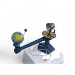 Astronomisch instrument - Metaal - Duitse mechanische