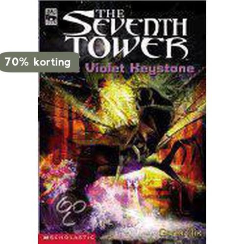 The Seventh Tower #6 9780439176873 Garth Nix, Boeken, Overige Boeken, Gelezen, Verzenden