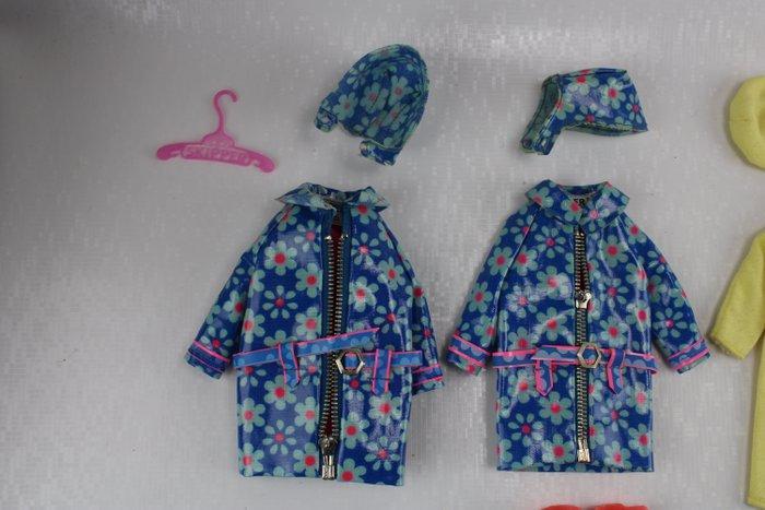 Mattel - Barbiepop Lot of Barbie / Frankie / Skipper /, Antiek en Kunst, Antiek | Speelgoed