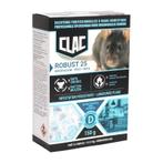 Clac rattenvergif en muizenvergif extra sterk / forte pasta