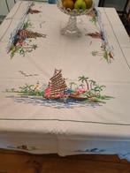 Nappe - 260 cm - 165 cm, Antiek en Kunst