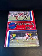 Panini - Football 84 French Factory seal (Empty album +, Collections