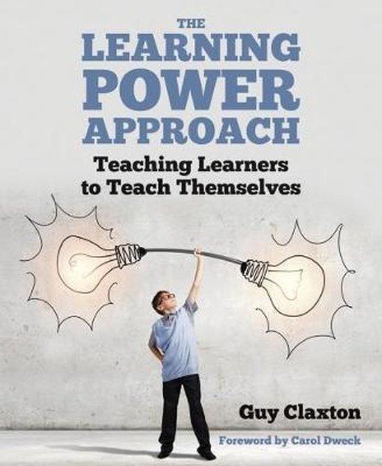 The Learning Power Approach 9781785832451 Guy Claxton, Boeken, Taal | Engels, Gelezen, Verzenden