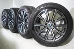 BMW X5 G05 X6 G06 740M 20 inch velgen Pirelli Runflat Zomerb, Ophalen of Verzenden, Nieuw