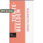 Zakboek ziektebeelden / Infectieziekten / Zakboek, Boeken, Verzenden, Zo goed als nieuw