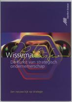 De kunst van strategisch ondernemerschap 9789020730678, Boeken, Verzenden, Gelezen, VAN KUNST