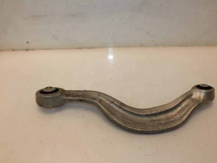 Draagarm rechts-achter Audi Q7 O70666, Auto-onderdelen, Ophanging en Onderstel