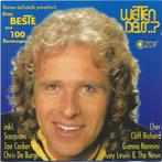 Various - Wetten Dass..? (Das Beste Aus 100 Sendungen), Cd's en Dvd's, Verzenden, Gebruikt