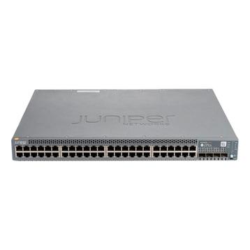 Juniper EX3400-48P-TAA