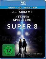 Super 8 (Incl. Digital Copy) [Blu-ray] von Abrams, ...  DVD, Verzenden