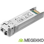 TP-LINK TL-SM5110-SR netwerk transceiver module Vezel-optiek, Verzenden, Nieuw