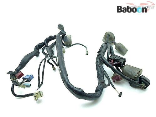 Faisceau de câblage Honda VT 750 C2 ACE (Aero) 2004->, Motos, Pièces | Honda, Envoi
