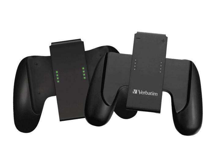 Aftermarket Handgrip voor Nintendo Switch Joy-Cons, Computers en Software, Overige Computers en Software, Verzenden
