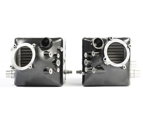 CTS Turbo High performance intercoolers BMW F10 M5/M5C & M6/, Autos : Divers, Tuning & Styling, Envoi