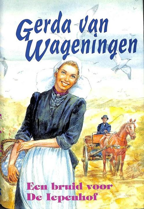 Een bruid voor de Iepenhof / Zomer en Keuning familieromans, Livres, Livres régionalistes & Romans régionalistes, Envoi