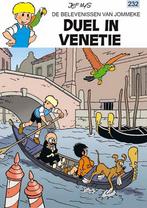 Jommeke / 232 Duel in Venetie / De belevenissen van Jommeke, Boeken, Verzenden, Gelezen, Jef Nys