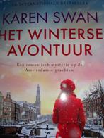 Het winters avontuur 9789401618571 Karen Swan, Verzenden, Gelezen, Karen Swan