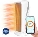 2dekans | Gologi Ventilatorkachel met Thermostaat - Kachel, Ophalen of Verzenden