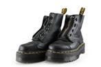 Dr Martens Enkellaarzen in maat 36 Zwart | 5% extra korting, Verzenden, Zwart, Lage of Enkellaarzen, Dr Martens