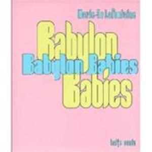 Babylon Babies, Livres, Langue | Langues Autre, Envoi