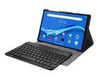 Veiling - Lenovo Tab M10 Plus / FHD Plus Hoes met Toetsenbor, Computers en Software, Toetsenborden, Nieuw