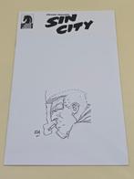 Frank Millers Sin City Special Edition - Blank Cover, Boeken, Nieuw