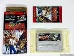 Super Famicom - Final Fight, Games en Spelcomputers, Verzenden, Gebruikt