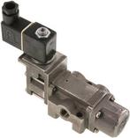 electrovanne 3/2 G1/4 en acier inoxydable 24V DC, Doe-het-zelf en Bouw, Verzenden, Nieuw
