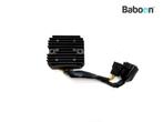 Spanningsregelaar Honda NT 650 Hawk GT 1988-1991 (NT650, Motoren, Verzenden, Gebruikt