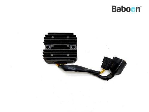Spanningsregelaar Honda NT 650 Hawk GT 1988-1991 (NT650, Motoren, Onderdelen | Honda, Gebruikt, Verzenden